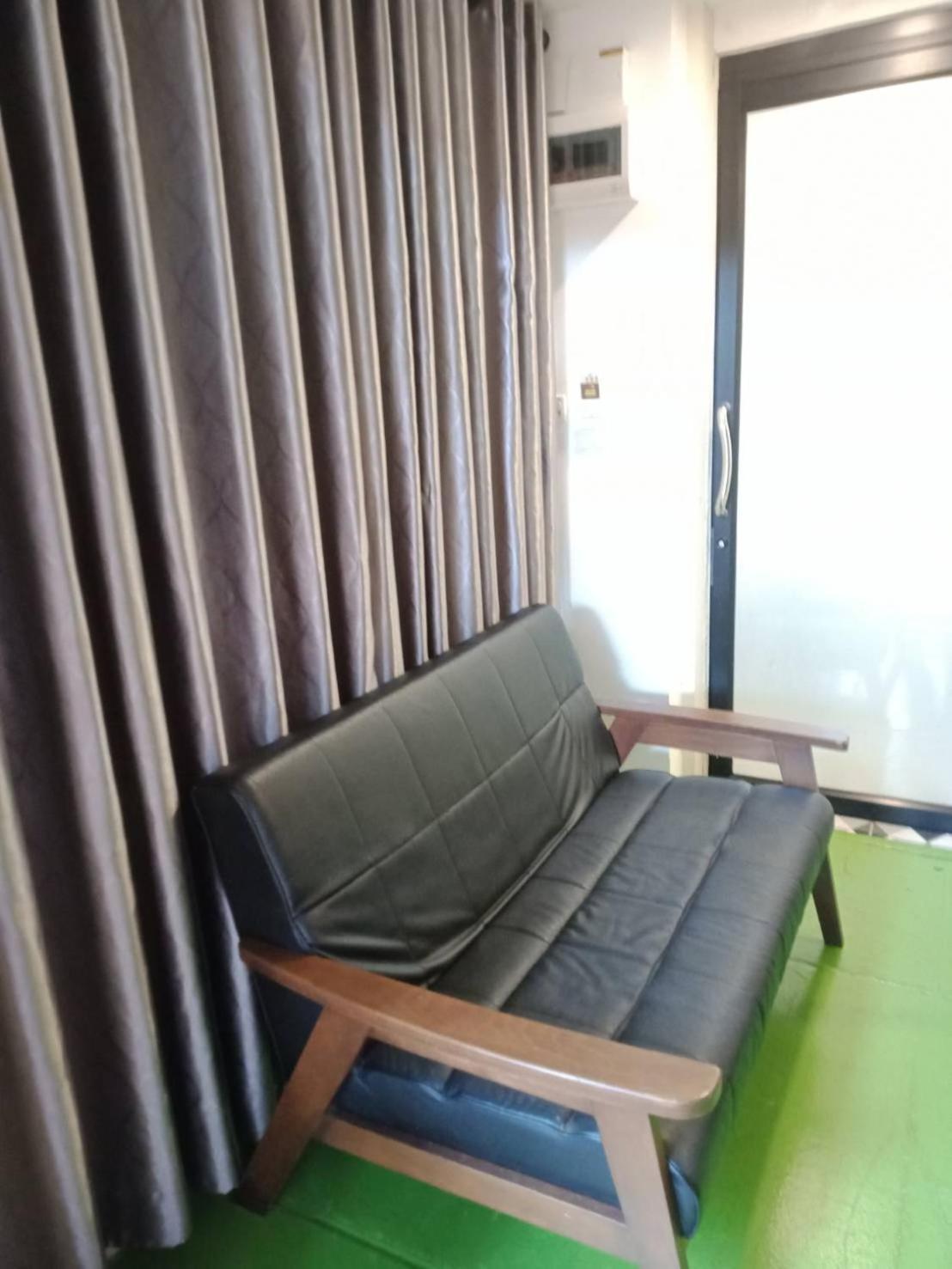 Kipbox Hotel Trang Bagian luar foto